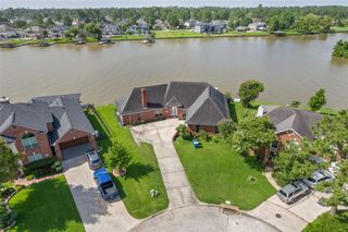 18802 Decathalon Court, Houston, TX 77346