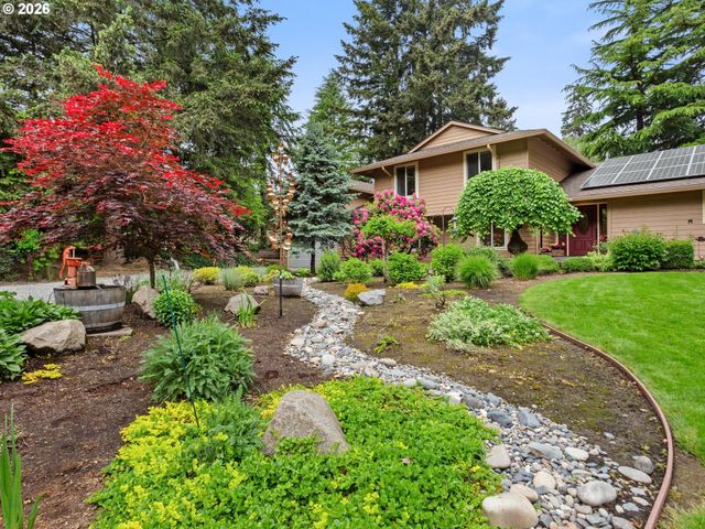 1714 Nw 109TH St, Vancouver, WA 98685