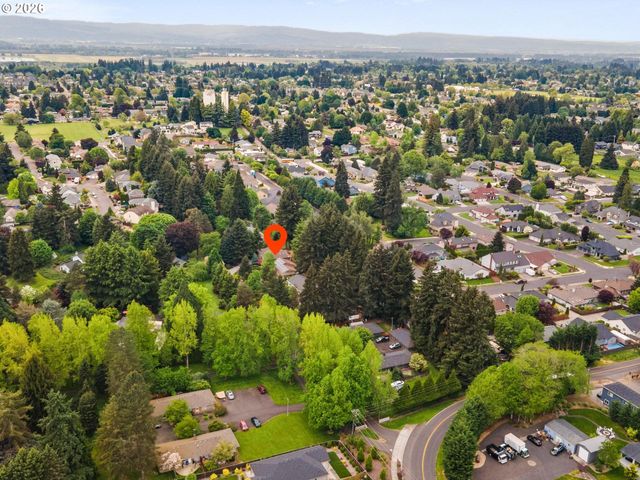 1714 Nw 109TH St, Vancouver, WA 98685