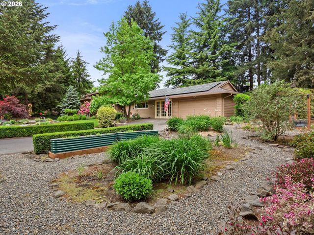1714 Nw 109TH St, Vancouver, WA 98685