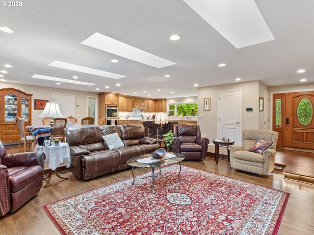 1714 Nw 109TH St, Vancouver, WA 98685