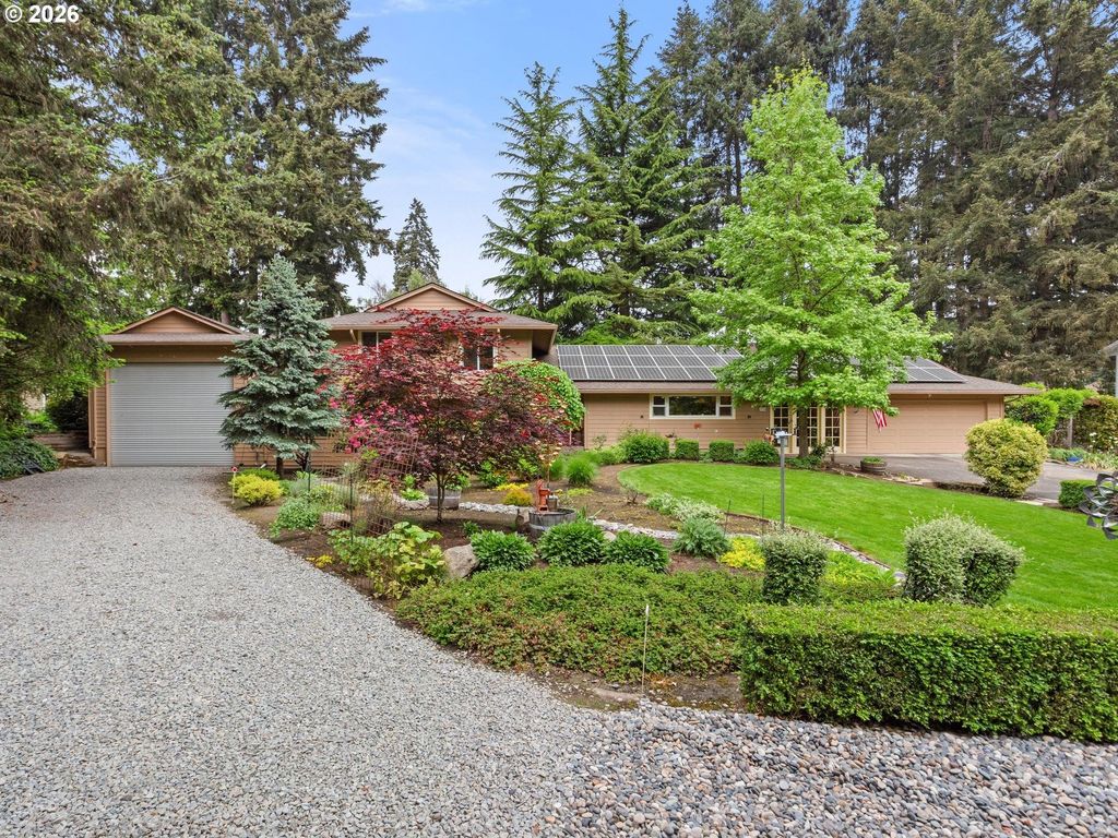 1714 Nw 109TH St, Vancouver, WA 98685