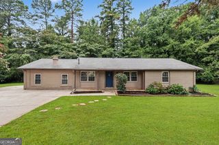 4119 Radcliffe Court, Decatur, GA 30034