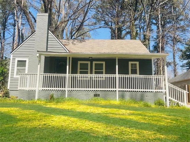 1457 Richland Road SW, Atlanta, GA 30310