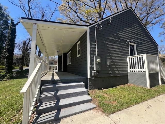 1457 Richland Road SW, Atlanta, GA 30310