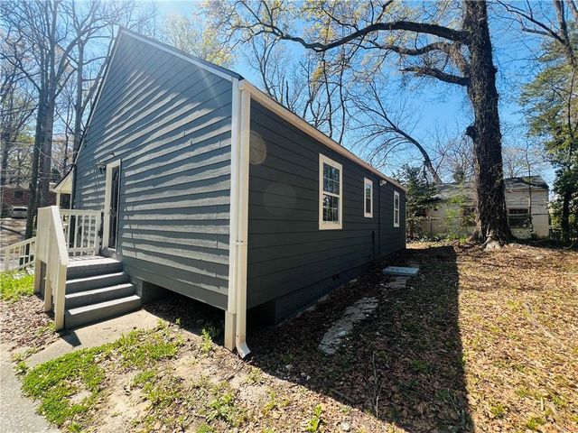 1457 Richland Road SW, Atlanta, GA 30310