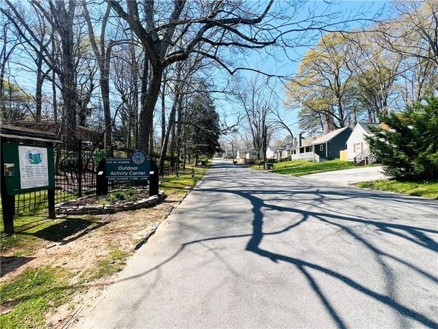 1457 Richland Road SW, Atlanta, GA 30310