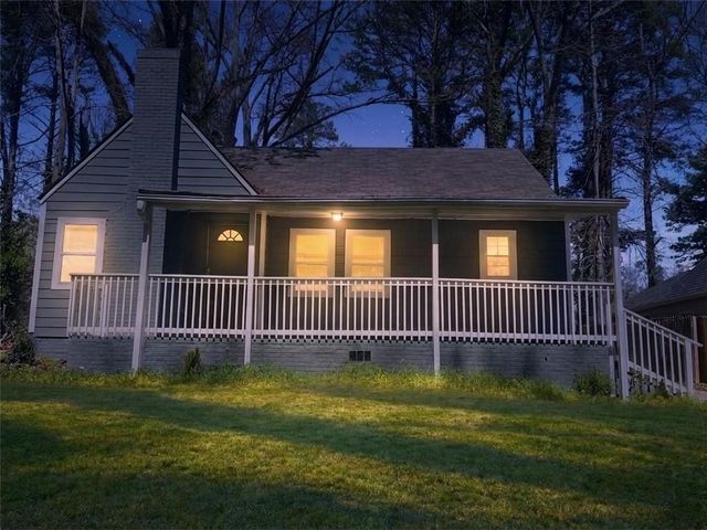 1457 Richland Road SW, Atlanta, GA 30310
