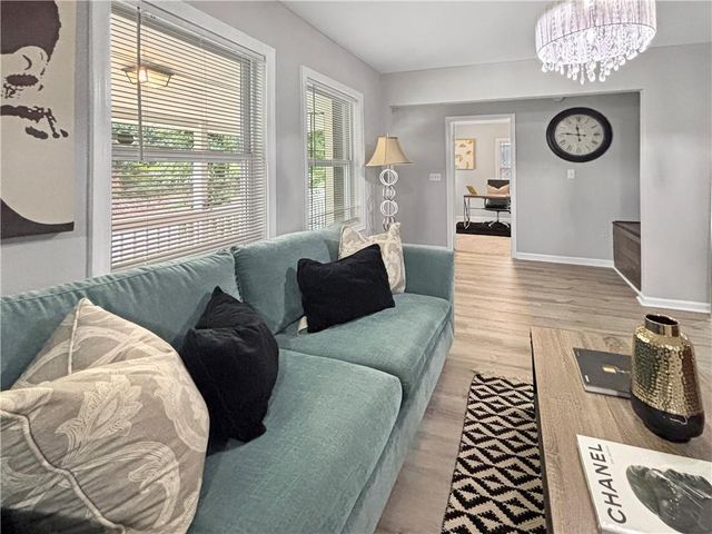 1457 Richland Road SW, Atlanta, GA 30310