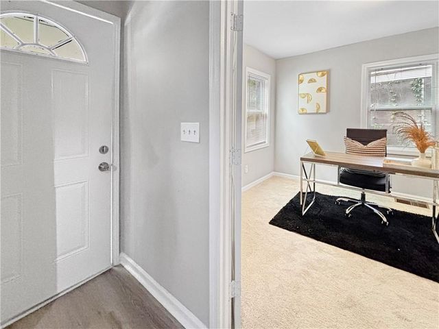 1457 Richland Road SW, Atlanta, GA 30310