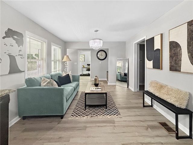 1457 Richland Road SW, Atlanta, GA 30310