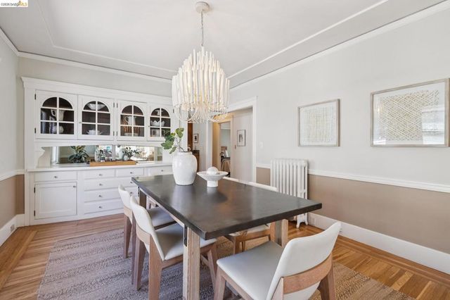3027 Regent St, Berkeley, CA 94705