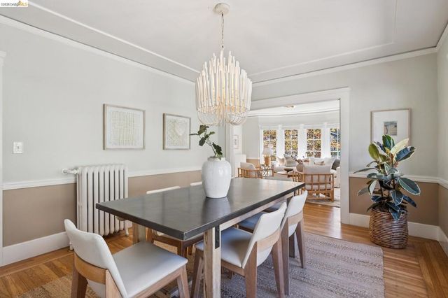 3027 Regent St, Berkeley, CA 94705