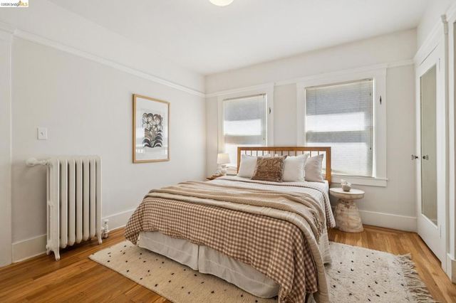 3027 Regent St, Berkeley, CA 94705