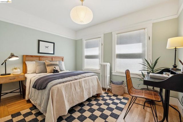 3027 Regent St, Berkeley, CA 94705