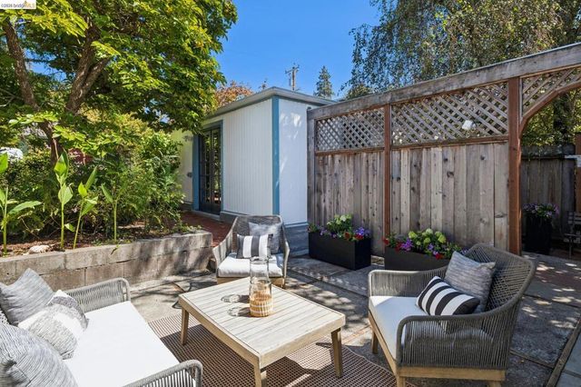 3027 Regent St, Berkeley, CA 94705