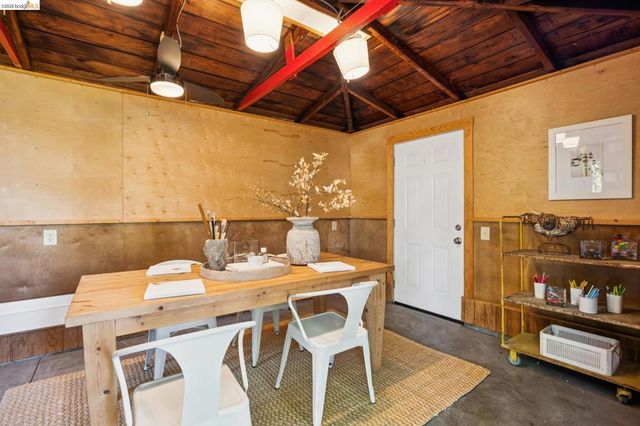 3027 Regent St, Berkeley, CA 94705