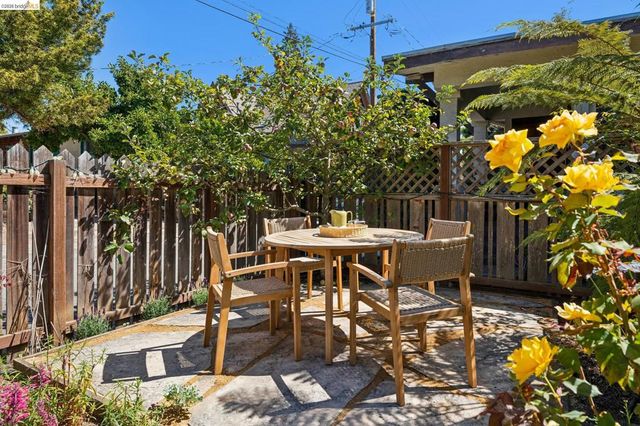 3027 Regent St, Berkeley, CA 94705