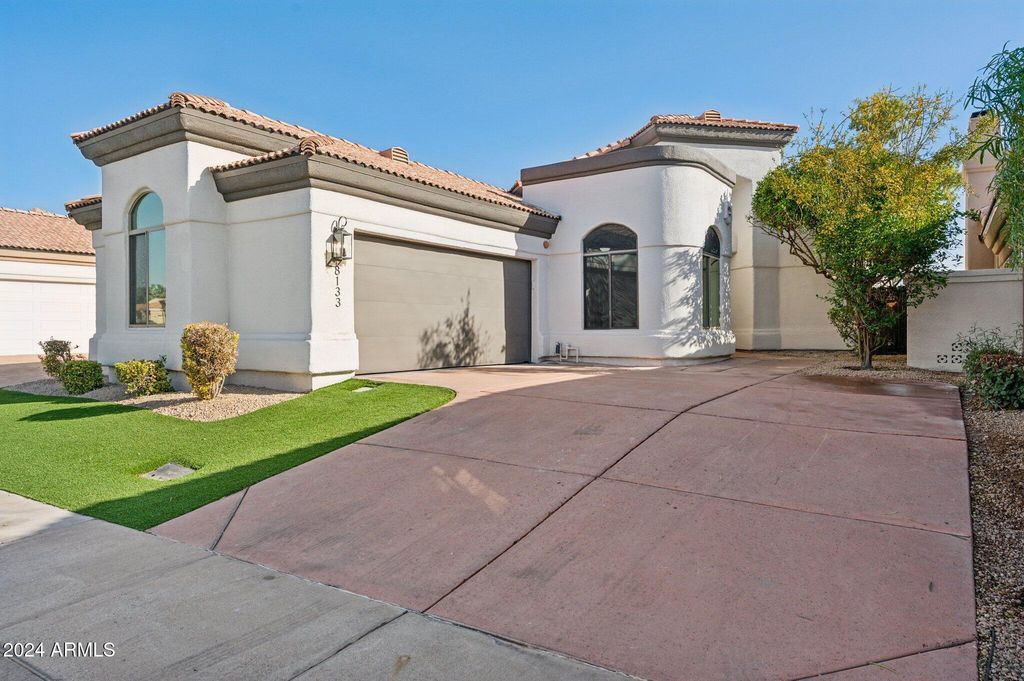 8133 E CORTEZ Drive, Scottsdale, AZ 85260 — photo 2