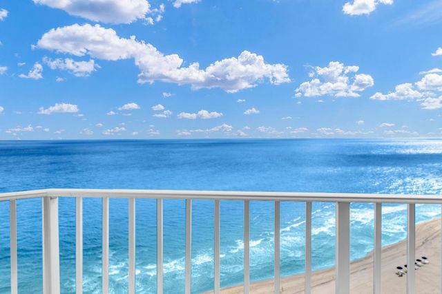 500 S Ocean Boulevard 2008, Boca Raton, FL 33432