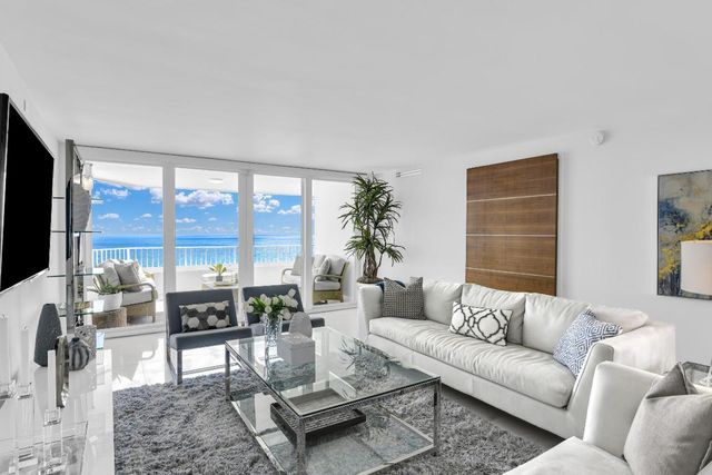 500 S Ocean Boulevard 2008, Boca Raton, FL 33432