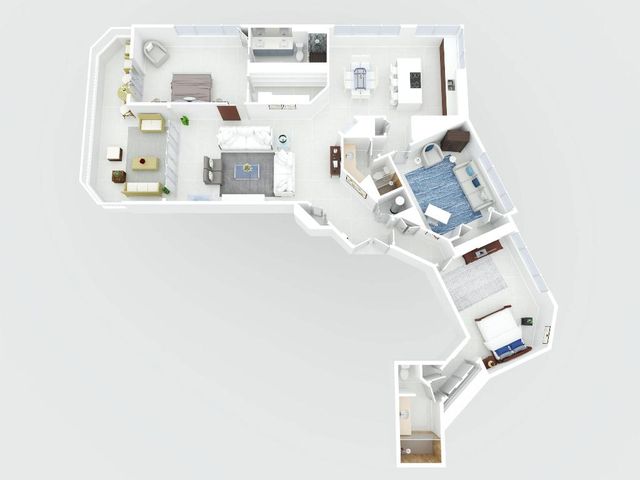 500 S Ocean Boulevard 2008, Boca Raton, FL 33432