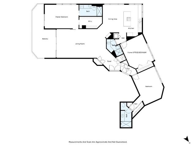 500 S Ocean Boulevard 2008, Boca Raton, FL 33432