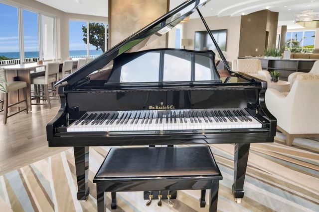 500 S Ocean Boulevard 2008, Boca Raton, FL 33432