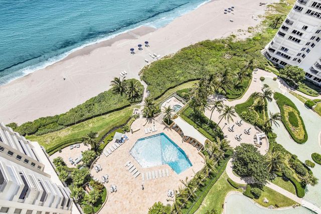500 S Ocean Boulevard 2008, Boca Raton, FL 33432
