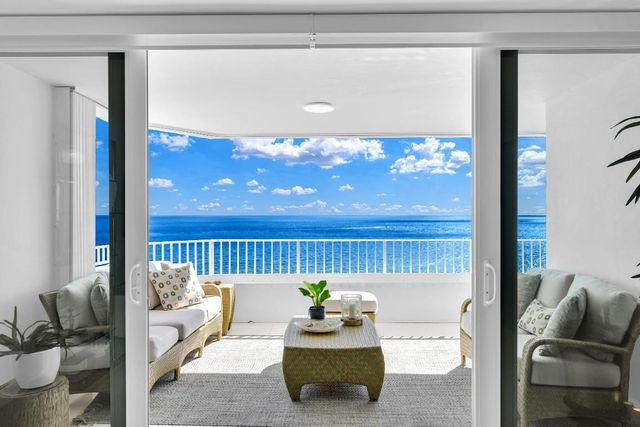 500 S Ocean Boulevard 2008, Boca Raton, FL 33432