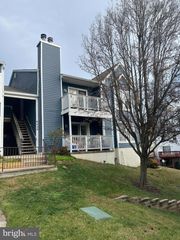 6420 GREEN FIELD RD #810, Elkridge, MD 21075