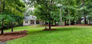 6 Hideaway Drive NE, Rome, GA 30161