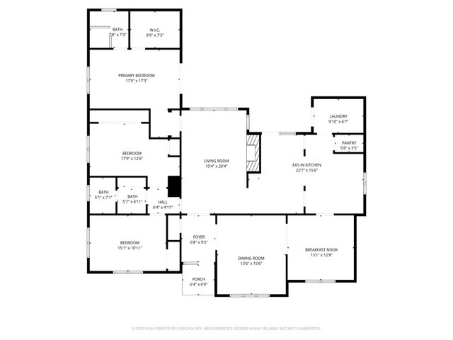 5743 Warm Springs Road, Houston, TX 77035