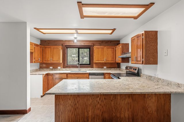 1514 Burbridge Drive, Rogue River, OR 97537