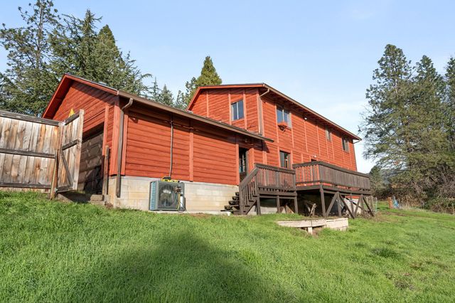 1514 Burbridge Drive, Rogue River, OR 97537