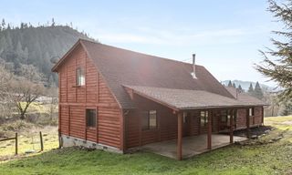 1514 Burbridge Drive, Rogue River, OR 97537