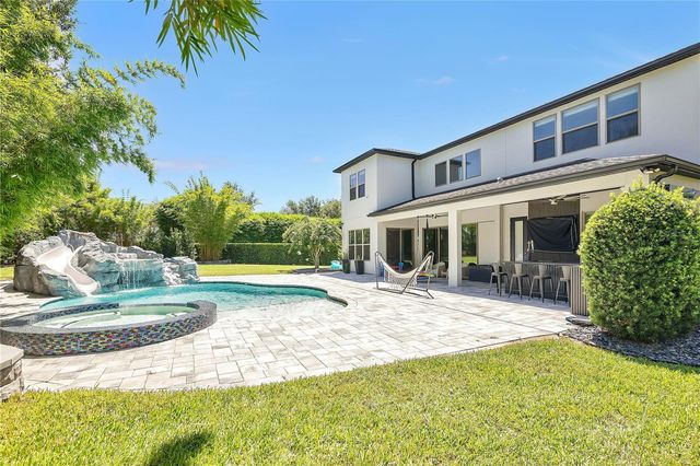 9443 ROYAL ESTATES BOULEVARD, Orlando, FL 32836