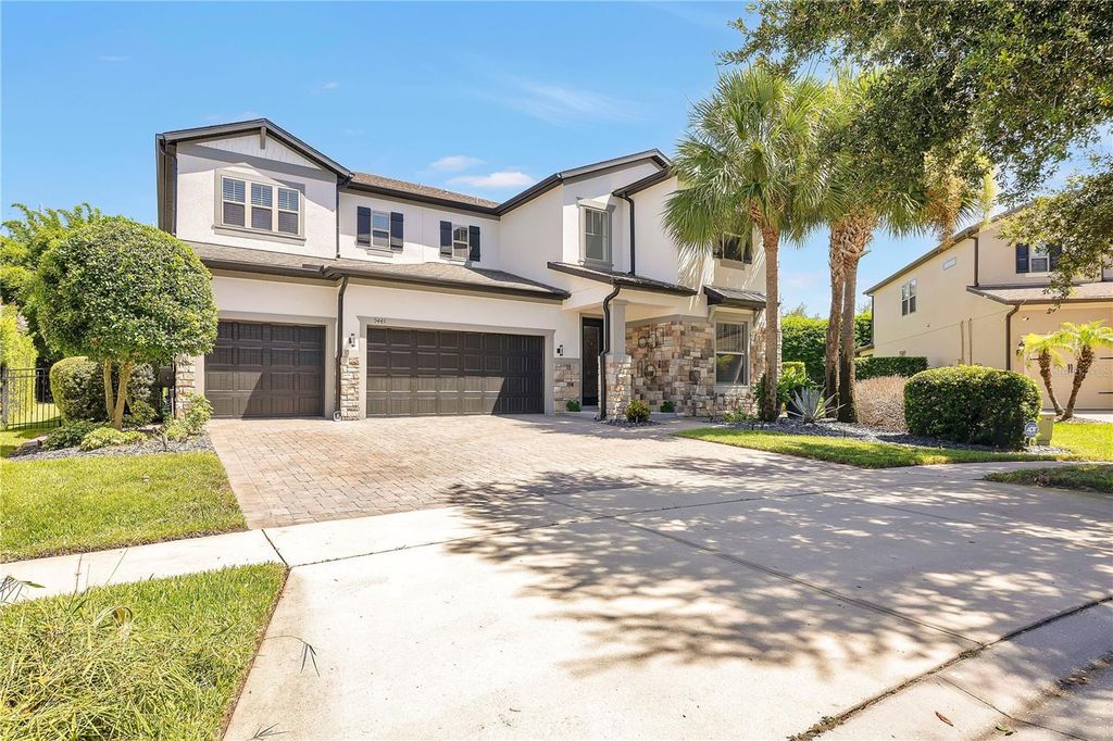 Image 2 of property listing at 9443 ROYAL ESTATES BOULEVARD, Orlando, FL 32836