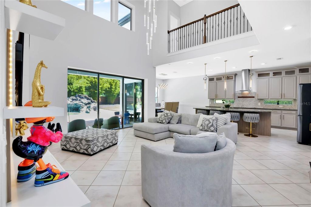 Image 14 of property listing at 9443 ROYAL ESTATES BOULEVARD, Orlando, FL 32836