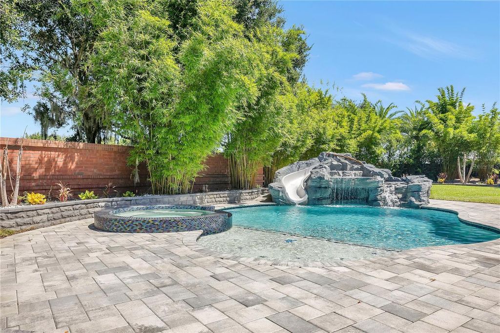 Image 45 of property listing at 9443 ROYAL ESTATES BOULEVARD, Orlando, FL 32836