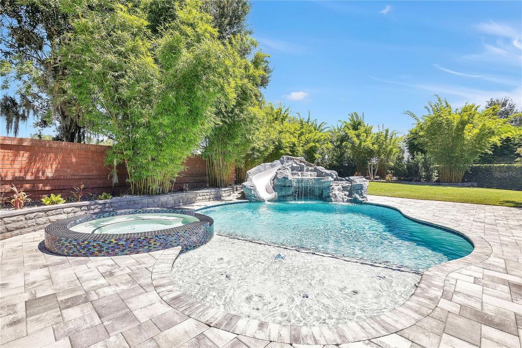Image 47 of property listing at 9443 ROYAL ESTATES BOULEVARD, Orlando, FL 32836