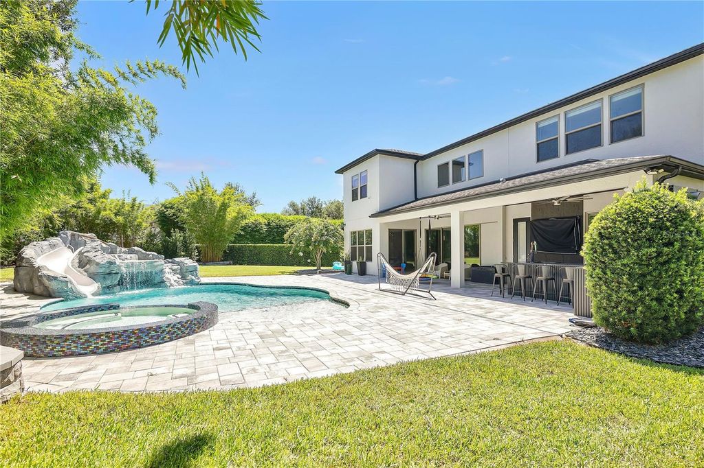 Image 48 of property listing at 9443 ROYAL ESTATES BOULEVARD, Orlando, FL 32836