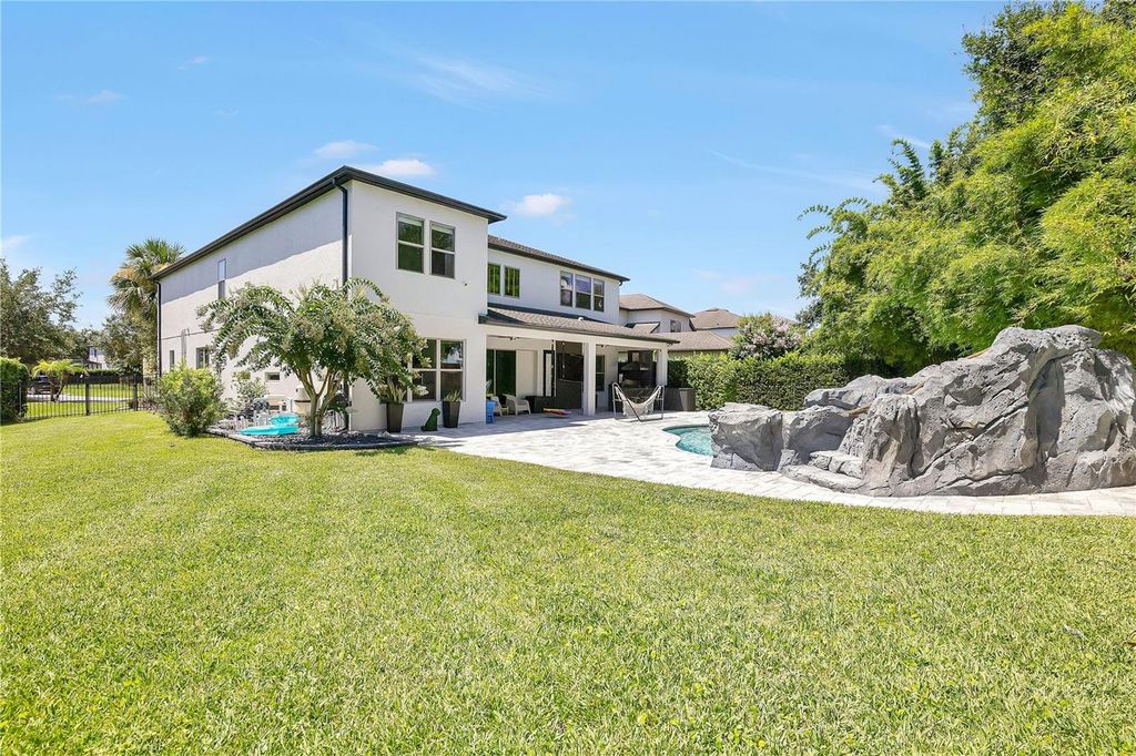Image 49 of property listing at 9443 ROYAL ESTATES BOULEVARD, Orlando, FL 32836