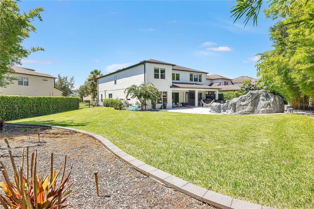 Image 50 of property listing at 9443 ROYAL ESTATES BOULEVARD, Orlando, FL 32836
