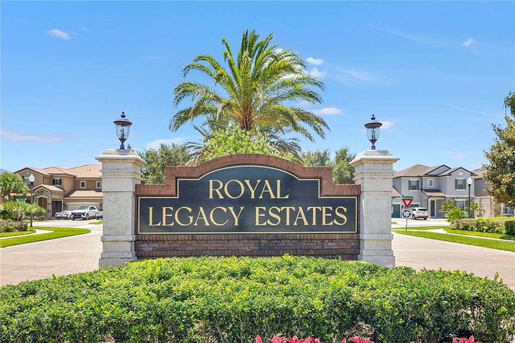 Image 51 of property listing at 9443 ROYAL ESTATES BOULEVARD, Orlando, FL 32836