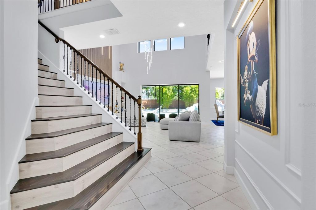 Image 7 of property listing at 9443 ROYAL ESTATES BOULEVARD, Orlando, FL 32836