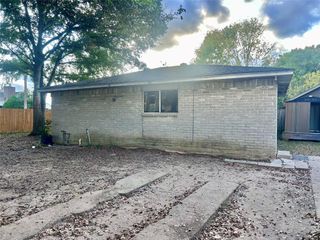 7403 W Fuqua Drive, Houston, TX 77489