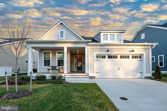 24176 HEARTLEAF RD, Frankford, DE 19945