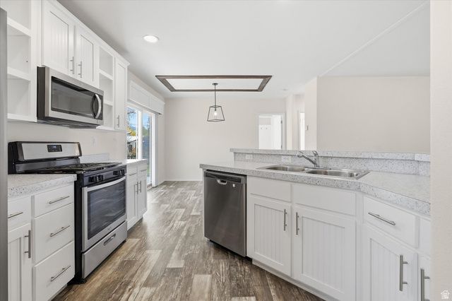 84 N 100 W, Richmond, UT 84333