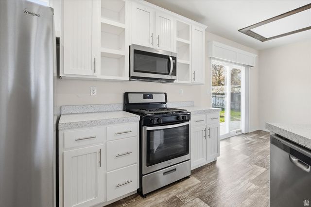 84 N 100 W, Richmond, UT 84333